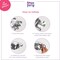 (Mr & Mrs and Miss to Misses) 16 inch balloons with 4 color choices